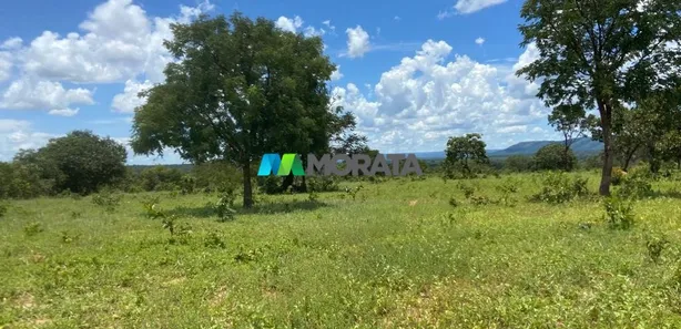 Fazenda/Sítio com 1 Quarto à venda, 190m² no , Buritis