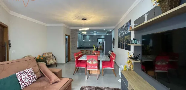 Casa de Condomínio com 3 Quartos à venda, 158m² no Chácara do Visconde, Taubaté