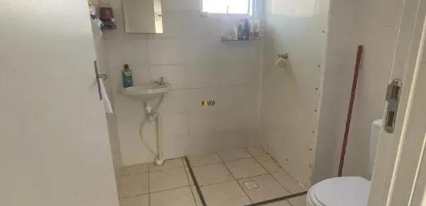 Apartamento com 2 Quartos à venda, 43m² no Distrito Industrial do Jatobá (Barreiro), Belo Horizonte