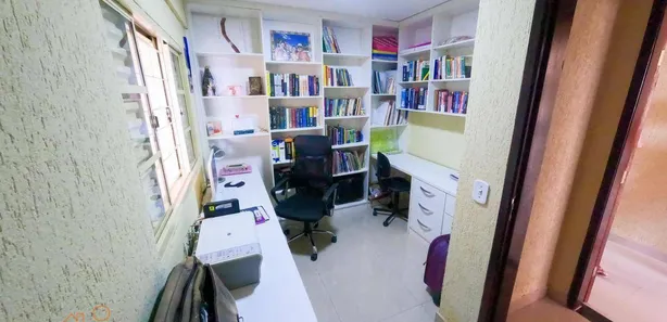 Casa com 4 Quartos à venda, 450m² no Setor Habitacional Jardim Botânico, Brasília