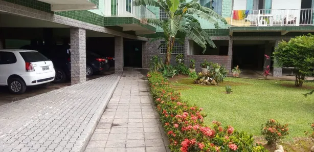 Apartamento com 3 Quartos à venda, 155m² no Itaúna, Saquarema