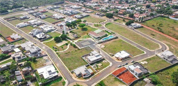 Lote/Terreno à venda, 495m² no Setor Habitacional Tororó, Brasília