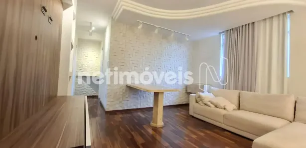 Apartamento com 2 Quartos à venda, 64m² no São Pedro, Belo Horizonte