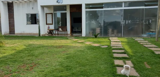 Casa de Condomínio com 3 Quartos à venda, 1000m² no Campos da Liberdade, Lagoa Santa