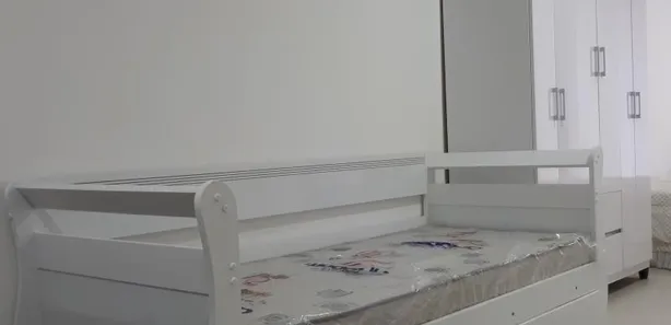 Apartamento com 1 Quarto para alugar, 21m² no Praia Grande, Arraial do Cabo