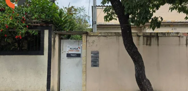 Casa com 2 Quartos para alugar, 63m² no Chacrinha, Nova Iguaçu