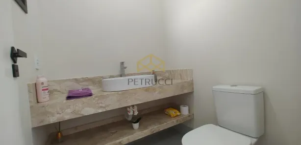 Sobrado com 4 Quartos à venda, 260m² no Parque Ortolândia, Hortolândia