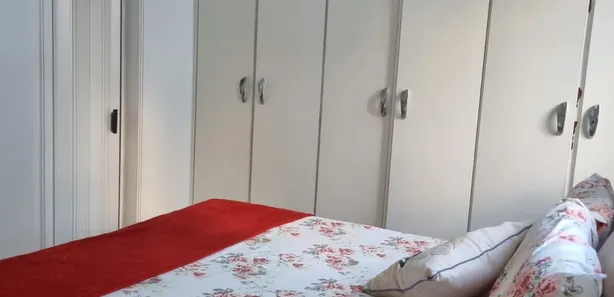 Apartamento com 3 Quartos à venda, 107m² no Pituba, Salvador