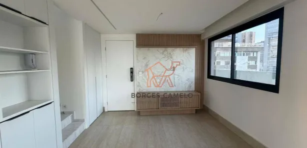 Cobertura com 3 Quartos à venda, 140m² no Santo Agostinho, Belo Horizonte