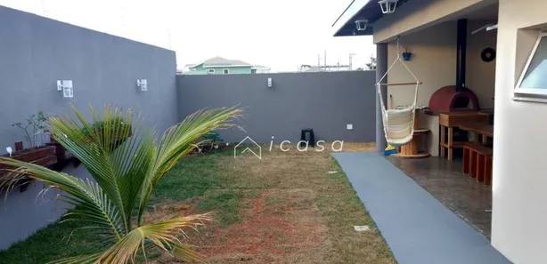 Casa de Condomínio com 4 Quartos à venda, 189m² no Condomínio Terras do Vale, Caçapava