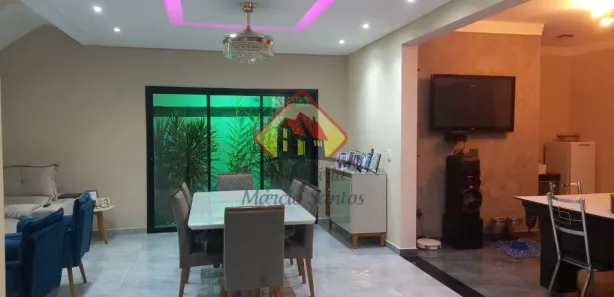 Casa com 3 Quartos à venda, 267m² no Loteamento Residencial Parque das Araucárias, Tremembé