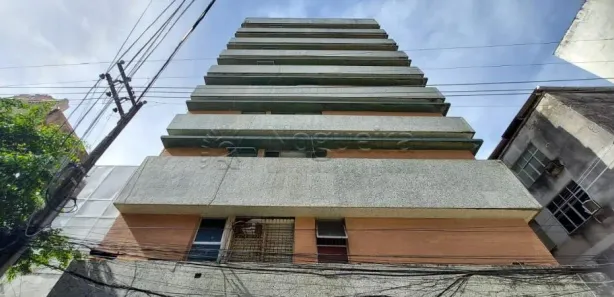 Sala Comercial para alugar, 49m² no Santo Antônio, Recife