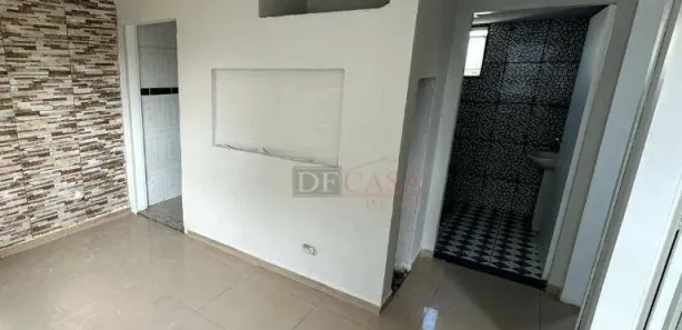 Apartamento com 2 Quartos à venda, 51m² no Parque Maria Luiza, São Paulo