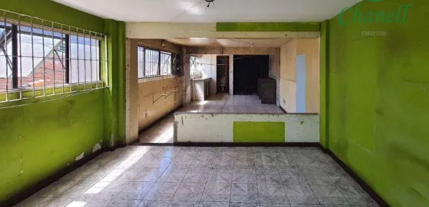 Ponto Comercial para alugar, 90m² no Vila Nova, Cabo Frio