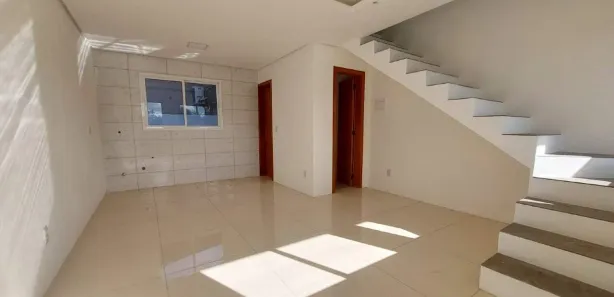 Sobrado com 2 Quartos à venda, 57m² no Tarumã, Viamão