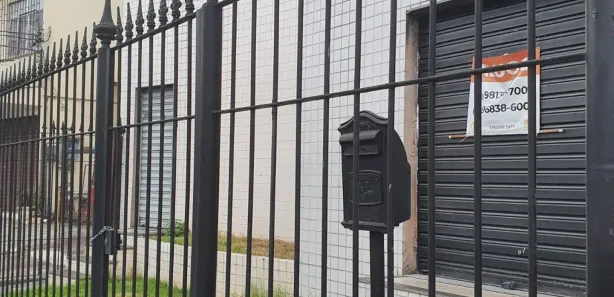 Galpão/Depósito/Armazém à venda, 700m² no Taquara, Rio de Janeiro
