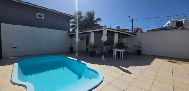 Apartamento com 2 Quartos para alugar, 78m² no Buraquinho, Lauro de Freitas