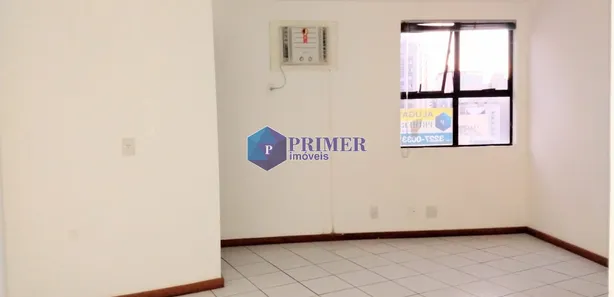 Sala Comercial para alugar, 24m² no São Lucas, Belo Horizonte