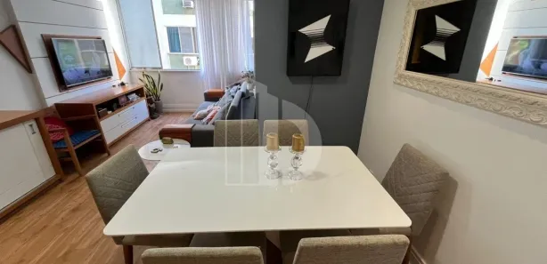 Apartamento com 3 Quartos à venda, 86m² no Jardim Botânico, Rio de Janeiro