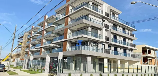 Cobertura com 4 Quartos à venda, 262m² no Betaras, Matinhos