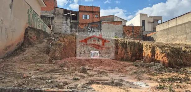 Lote/Terreno à venda, 250m² no Parque Esmeralda, Sorocaba