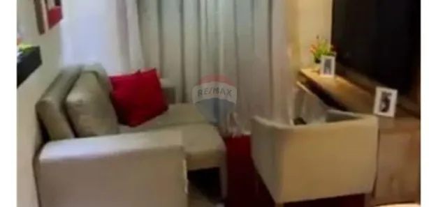 Apartamento com 2 Quartos à venda, 45m² no Recreio Ipitanga, Lauro de Freitas