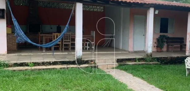 Fazenda/Sítio com 4 Quartos à venda, 5000m² no Estância Oralina, Oriente