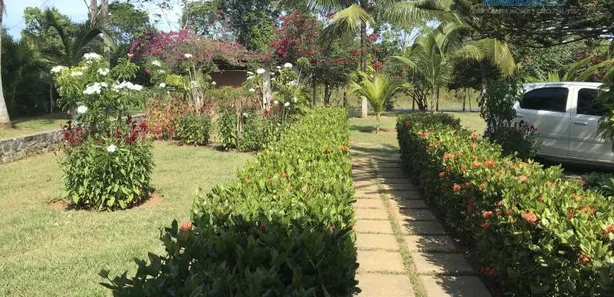 Fazenda/Sítio com 3 Quartos à venda, 237m² no Cassange, Salvador