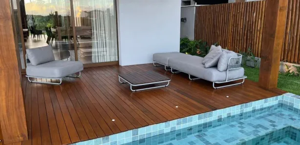 Casa de Condomínio com 7 Quartos à venda, 350m² no Praia do Forte, Mata de São João