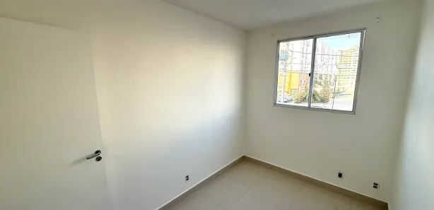 Apartamento com 1 Quarto para alugar, 44m² no Vila Avelina, Nova Iguaçu