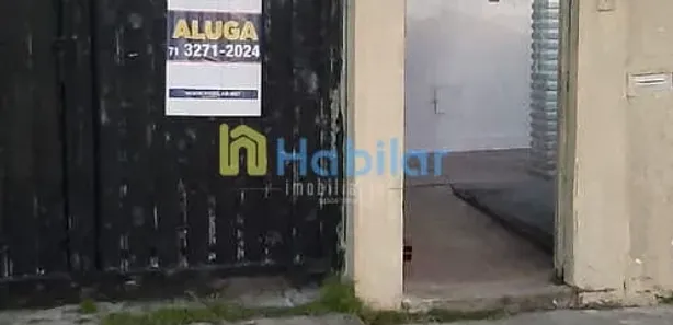 Casa de Condomínio com 3 Quartos para alugar, 200m² no Vila de Abrantes (Abrantes), Camaçari