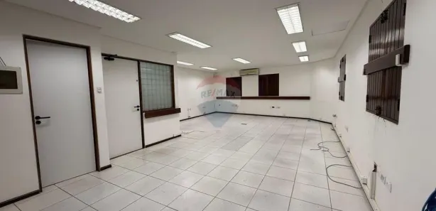 Sala Comercial com 4 Quartos para alugar, 120m² no Torre, Recife