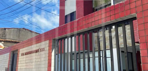 Apartamento com 1 Quarto à venda, 55m² no Nordeste de Amaralina, Salvador