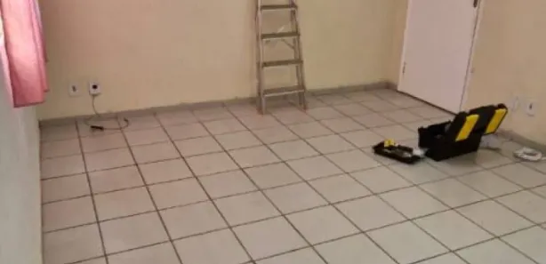 Apartamento com 2 Quartos para alugar, 51m² no Morro Grande, Caieiras
