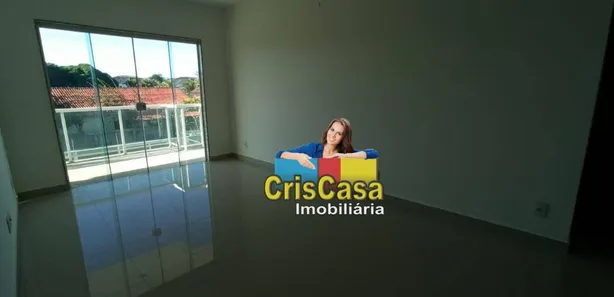 Cobertura com 2 Quartos à venda, 120m² no Palmeiras, Cabo Frio