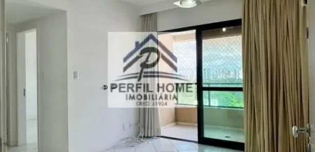 Apartamento com 2 Quartos à venda, 57m² no Pituba, Salvador