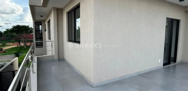 Casa com 3 Quartos à venda, 264m² no Jardins Verona, Goiânia