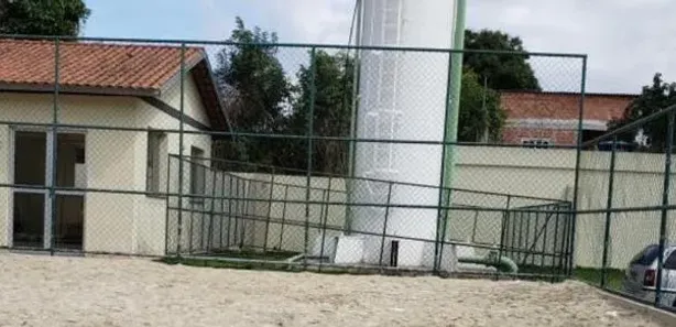 Apartamento com 2 Quartos à venda, 45m² no Cosmos, Rio de Janeiro