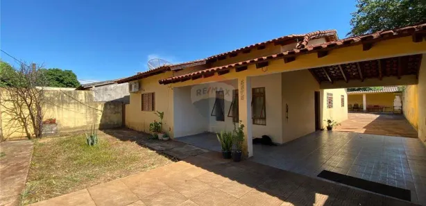 Casas à venda em Dourados, MS - Viva Real