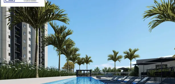Apartamento com 2 Quartos para alugar, 46m² no Jacarepaguá, Rio de Janeiro