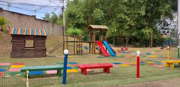 Apartamento com 2 Quartos à venda, 40m² no Mussurunga I, Salvador