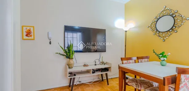 Apartamento com 2 Quartos à venda, 55m² no Praia de Belas, Porto Alegre