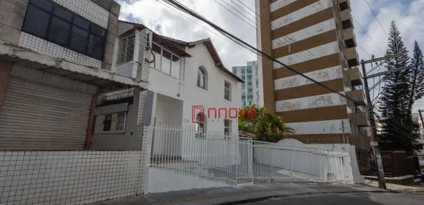 Imóvel Comercial para alugar, 210m² no Graça, Salvador