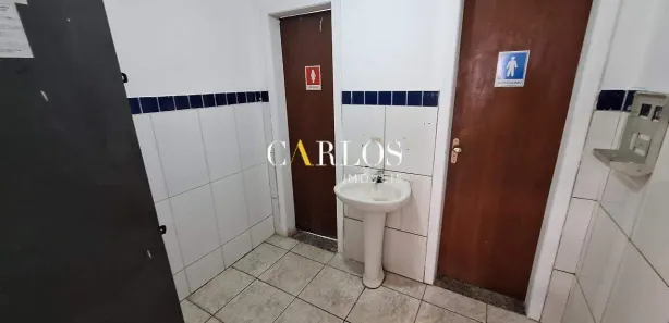 Galpão/Depósito/Armazém para alugar, 360m² no Laranjeiras, Betim