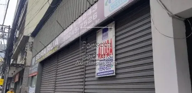 Ponto Comercial para alugar, 145m² no Retiro, Petrópolis