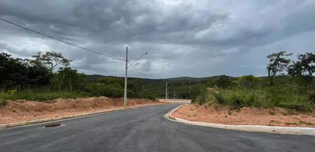 Lote/Terreno à venda, 360m² no Parque das Borboletas, Lagoa Santa