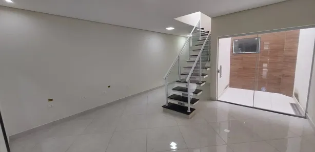 Sobrado com 2 Quartos à venda, 180m² no Jardim Novo Cambuí, Hortolândia