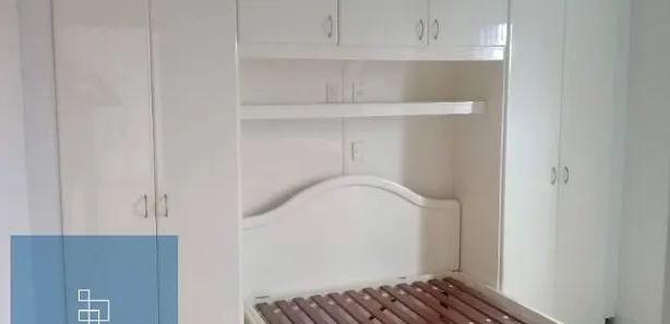 Apartamento com 2 Quartos à venda, 65m² no Parque Três Meninos, Sorocaba