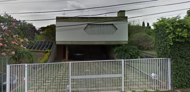 Casa com 1 Quarto à venda, 744m² no Setor de Habitações Individuais Norte, Brasília