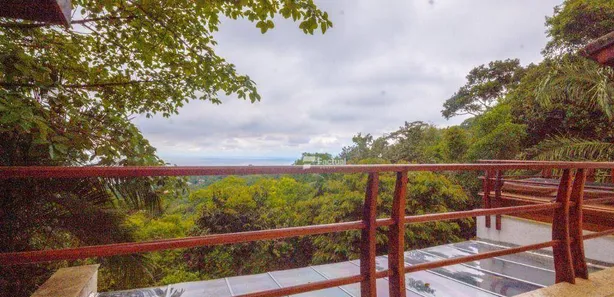 Casa de Condomínio com 5 Quartos à venda, 600m² no Balneario Praia do Perequê, Guarujá